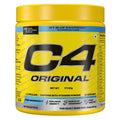 C4 Original Pre-Workout
