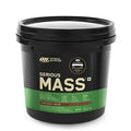 ON Serious Mass Weight Gainer