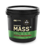 ON Serious Mass Weight Gainer