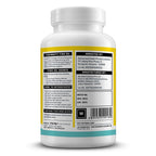 YouWeFit Omega-3 Fish Oil 1x 60caps