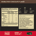 ON Gold Standard 100% Whey Protein Powder