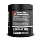 Prosupps Creatine Monohydrate | Muscle Strength, Power & Performance Support