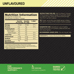 ON Micronised Creatine Powder 250g