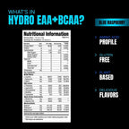 Prosupps Hydro EAA