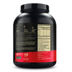 ON Gold Standard 100% Whey Protein Powder