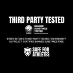 Prosupps Hyde Xtreme Pre Workout - 30 Servings
