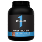 Rule 1 Whey Protein 2kgs