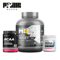 Biozyme Power Protocol