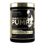 Kevin Levrone Shaboom Pump Pre-Workout
