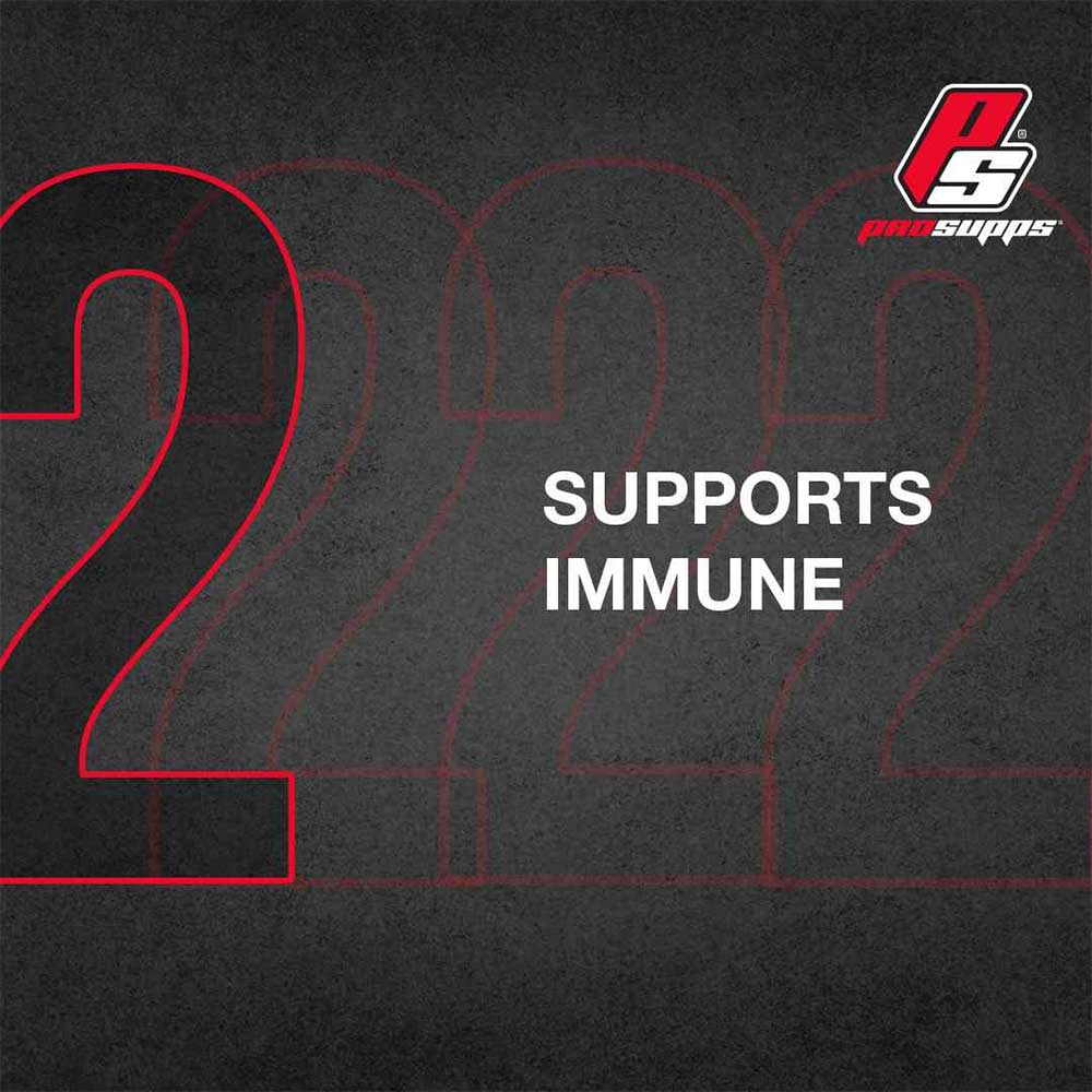 Prosupps Glutamine 300g Powder | Muscle Recovery & Immune Support Supplement