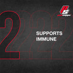 Prosupps Glutamine 300g Powder | Muscle Recovery & Immune Support Supplement