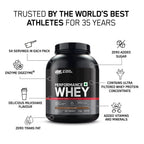ON Performance Whey Protein Powder 2kgs | Chocolate