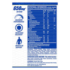 Ronnie Coleman Pro-Antium Whey Protein