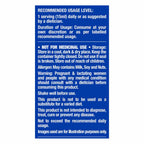 Ronnie Coleman L-Carnitine XS 3000 mg Liquid