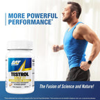 GATSPORTS Testrol Gold ES