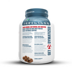 Dymatize ISO 100 5lbs