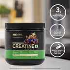 ON Micronised Creatine Powder 250g