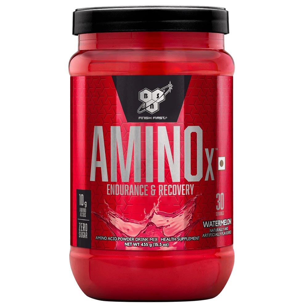 BSN AMINOx