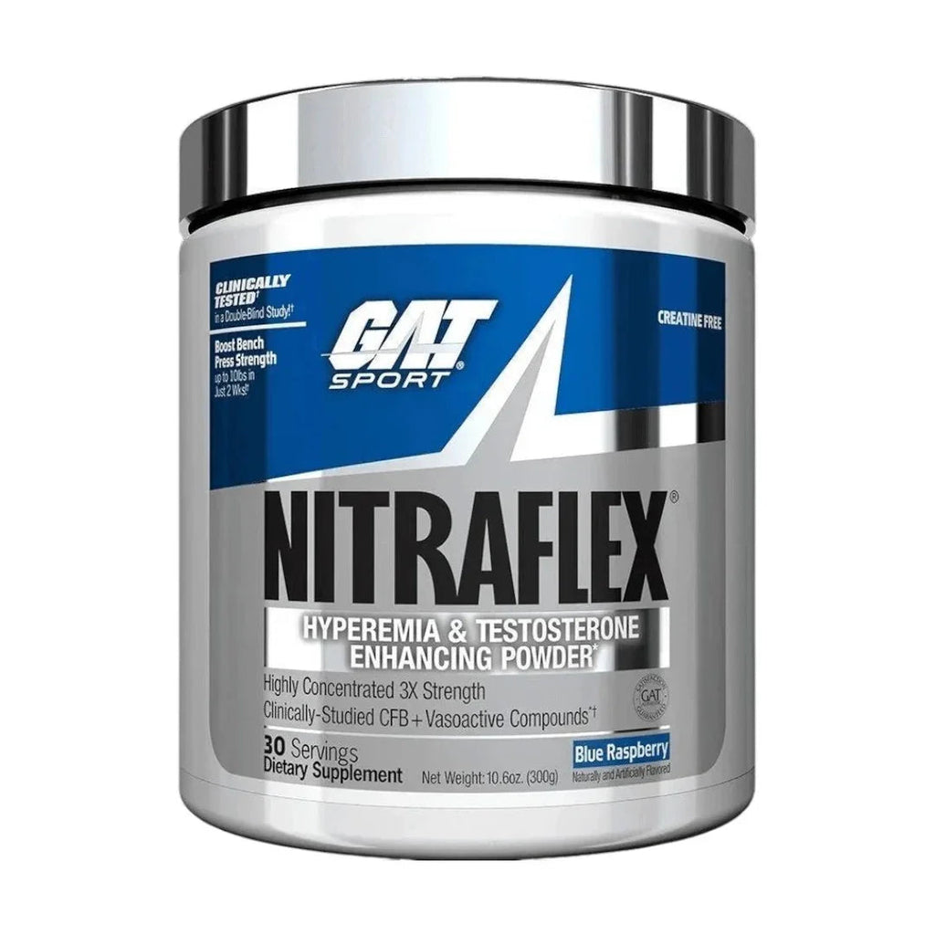 GAT SPORT NITRAFLEX