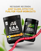 Muscletech™ EAA+ Energy