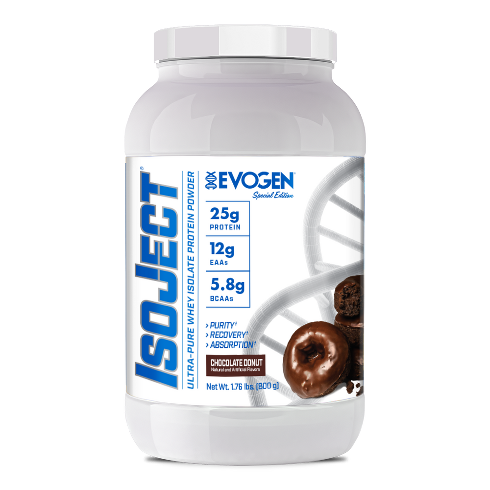 Evogen Nutrition Isoject