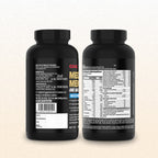 GNC Mega Men One Daily Multivitamin 60caps