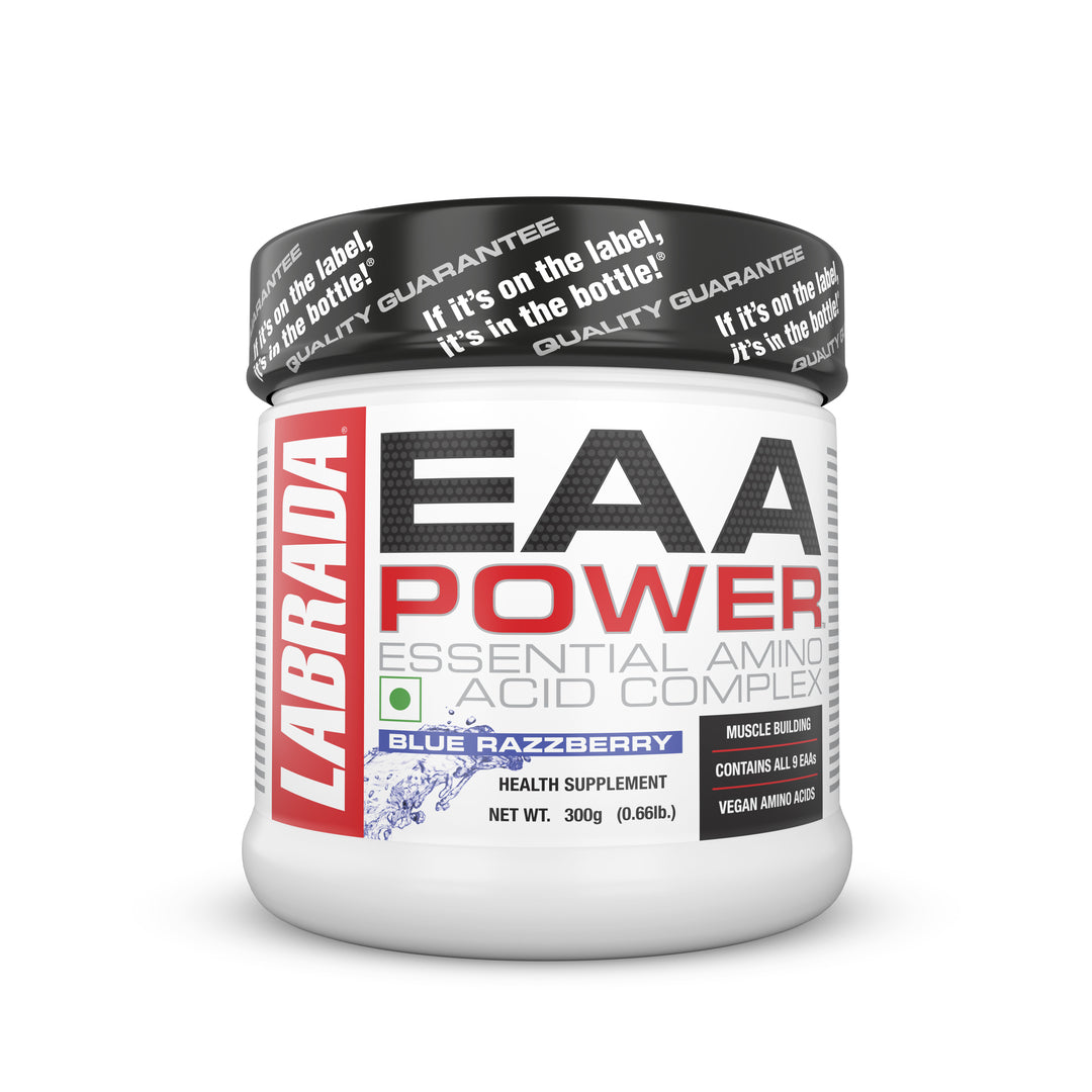 Labrada Eaa power essential amino acid complex - 300g