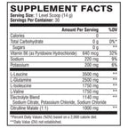 Scivation Xtend Original BCAA - India