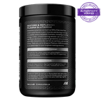 Muscletech™ Platinum Glutamine 250g
