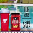 BSN AMINOx