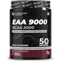 Crabamide Forte Essential Amino Acids (EAA) – 300 g Powder
