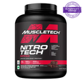 MuscleTech™ Nitro-Tech™ Ripped Whey Protein Powder