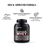 ON Performance Whey Protein Powder 2kgs | Chocolate