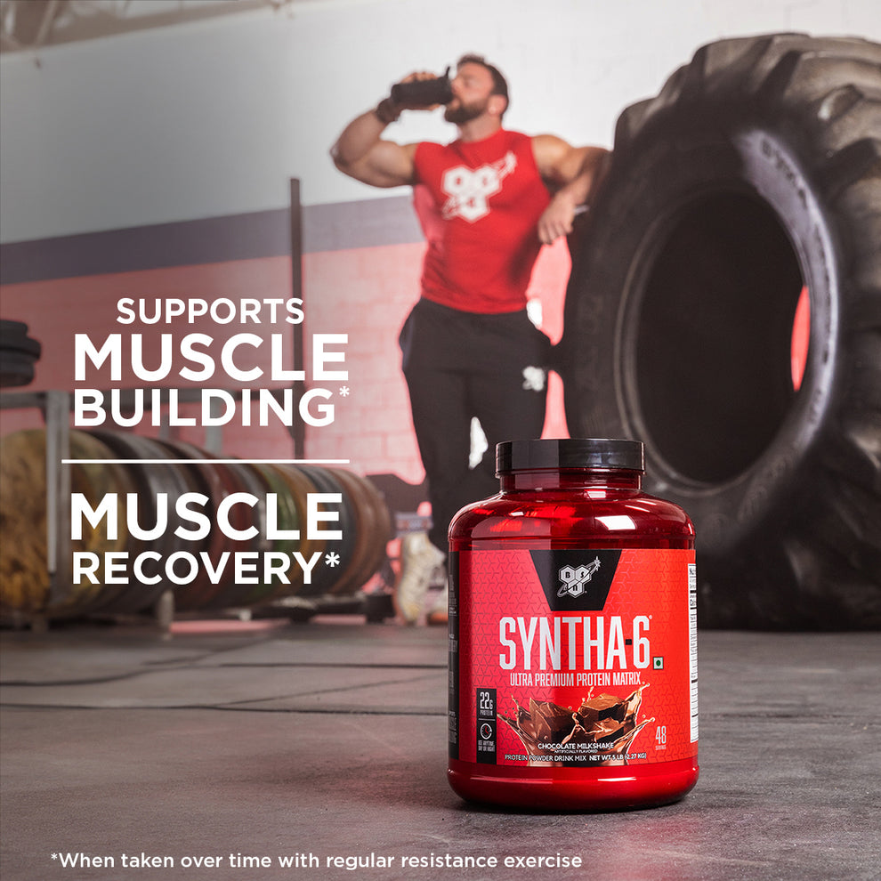 BSN SYNTHA-6®