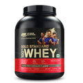 ON Gold Standard 100% Whey Protein Powder