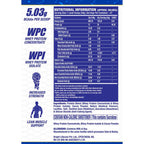 Ronnie Coleman King Whey Protein