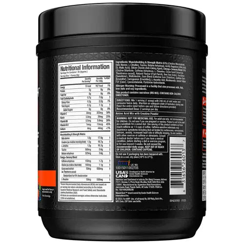 Muscletech™ VaporX5