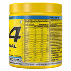 C4 Original Pre-Workout