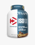 Dymatize ISO 100 5lbs