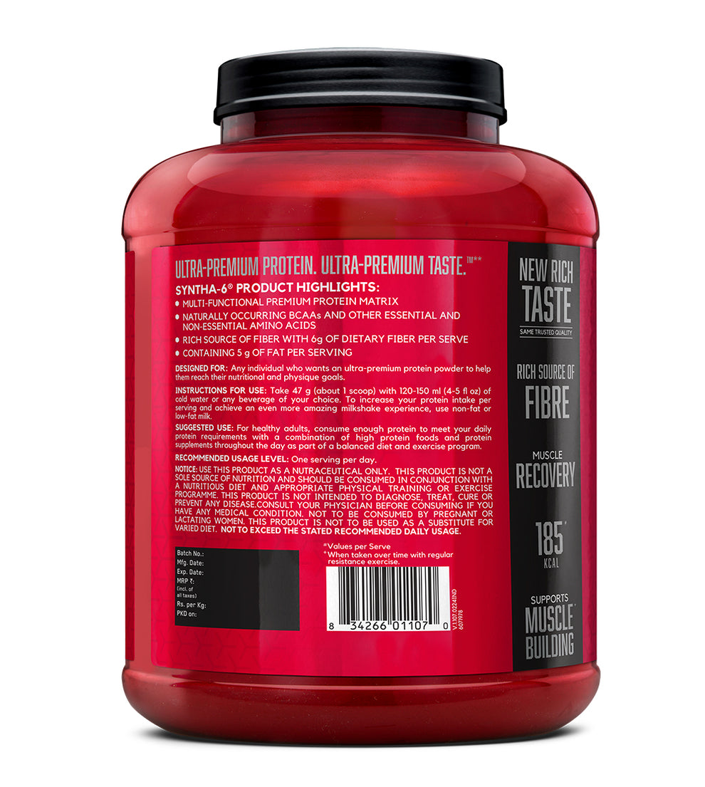 BSN SYNTHA-6®