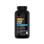 GNC Mega Men One Daily Multivitamin 60caps