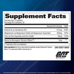 GATSPORTS ZMAG-T